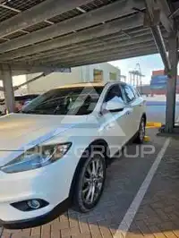 2014 Mazda CX-9