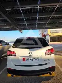 2014 Mazda CX-9