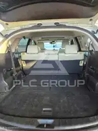 2014 Mazda CX-9