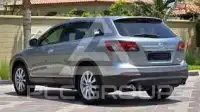 2014 Mazda CX-9