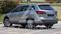 2014 Mazda CX-9
