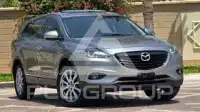 2014 Mazda CX-9