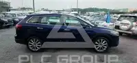 2014 Mazda CX-9