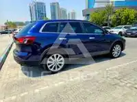 2014 Mazda CX-9