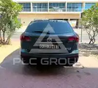 2014 Mazda CX-9