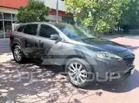 2014 Mazda CX-9