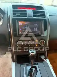 2014 Mazda CX-9