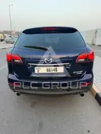2014 Mazda CX-9