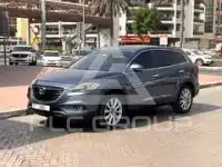 2014 Mazda CX-9