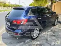 2014 Mazda CX-9
