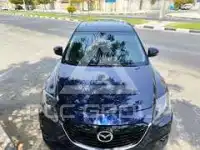 2014 Mazda CX-9