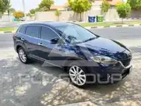 2014 Mazda CX-9