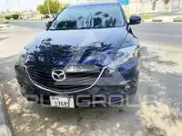 2014 Mazda CX-9