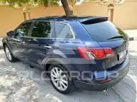 2014 Mazda CX-9