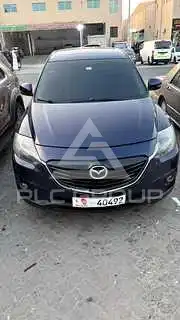 2014 Mazda CX-9