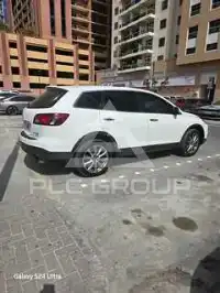 2014 Mazda CX-9