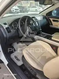 2014 Mazda CX-9