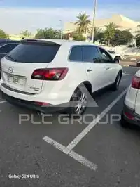 2014 Mazda CX-9
