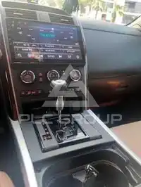 2014 Mazda CX-9