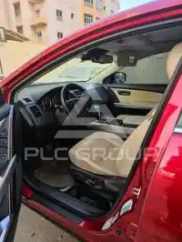 2014 Mazda CX-9