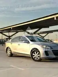 2014 Mazda 3