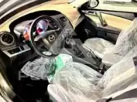 2014 Mazda 3
