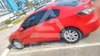 2014 Mazda 3