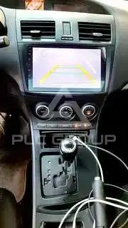 2014 Mazda 3
