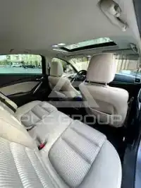 2014 Mazda 6
