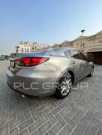 2014 Mazda 6