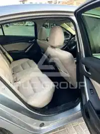 2014 Mazda 6