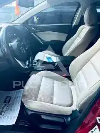 2014 Mazda 6