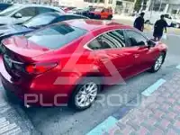 2014 Mazda 6
