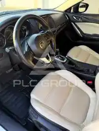 2014 Mazda 6