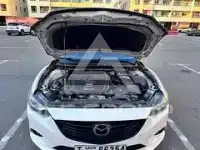2014 Mazda 6