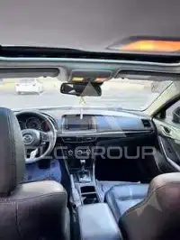 2014 Mazda 6