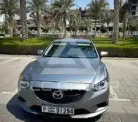 2014 Mazda 6