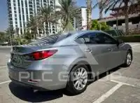 2014 Mazda 6