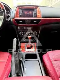 2014 Mazda 6
