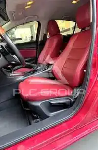2014 Mazda 6