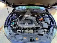 2014 Mazda 6