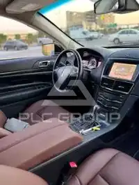 2014 Lincoln MKT