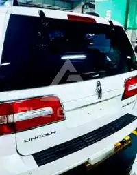2014 Lincoln NAVIGATOR