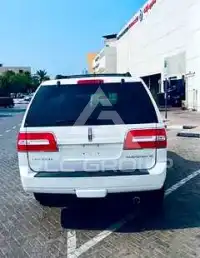 2014 Lincoln NAVIGATOR