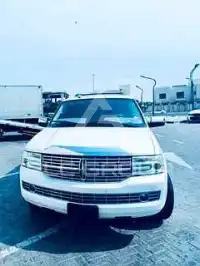 2014 Lincoln NAVIGATOR