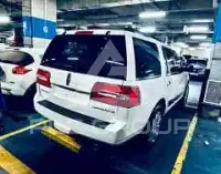 2014 Lincoln NAVIGATOR