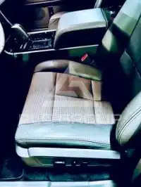 2014 Lincoln NAVIGATOR