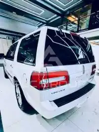 2014 Lincoln NAVIGATOR