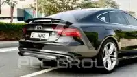 2014 Audi S7