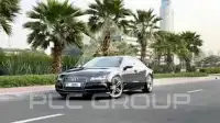 2014 Audi S7